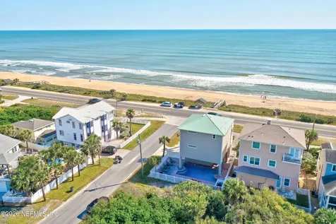 1123 N Ocean Shore Boulevard Flagler Beach FL 32136