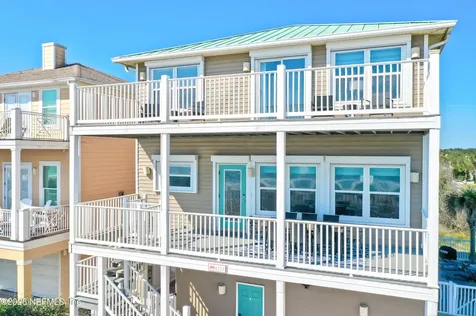 1123 N Ocean Shore Boulevard Flagler Beach FL 32136