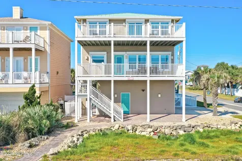 1123 N Ocean Shore Boulevard Flagler Beach FL 32136