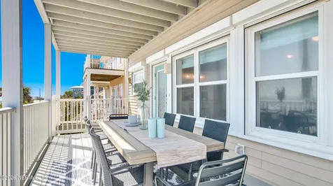 1123 N Ocean Shore Boulevard Flagler Beach FL 32136