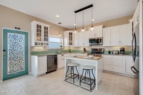 1123 N Ocean Shore Boulevard Flagler Beach FL 32136