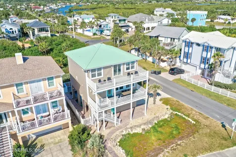 1123 N Ocean Shore Boulevard Flagler Beach FL 32136