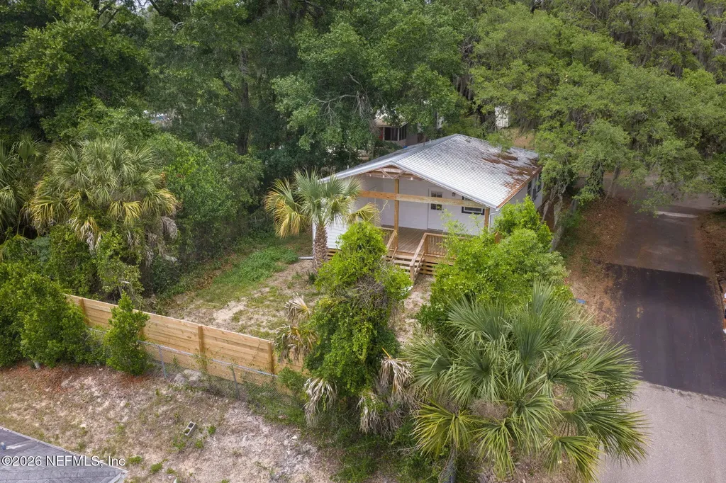 627 Cathedral Place St. Augustine FL 32084