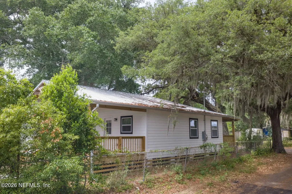 627 Cathedral Place St. Augustine FL 32084