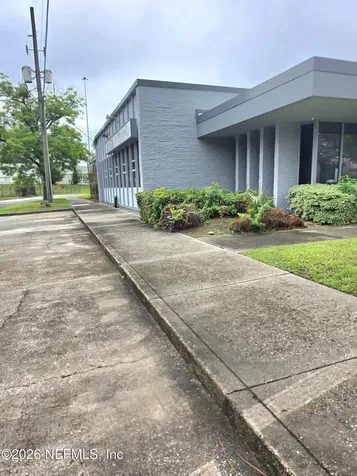 711 Margaret Street Jacksonville FL 32204
