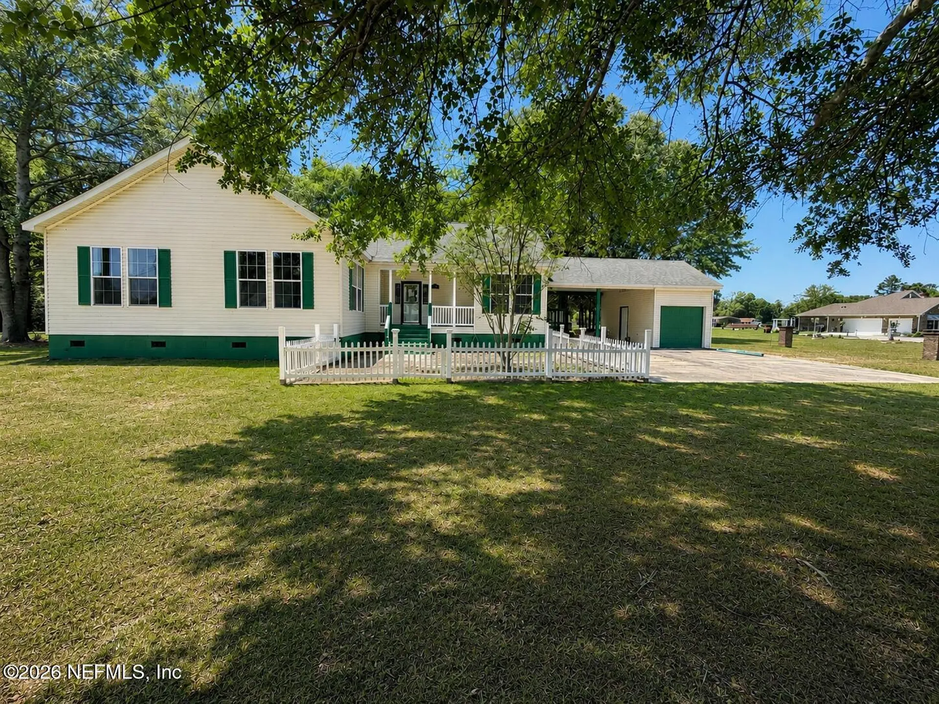 735 Hough Farm Road Quincy FL 32352