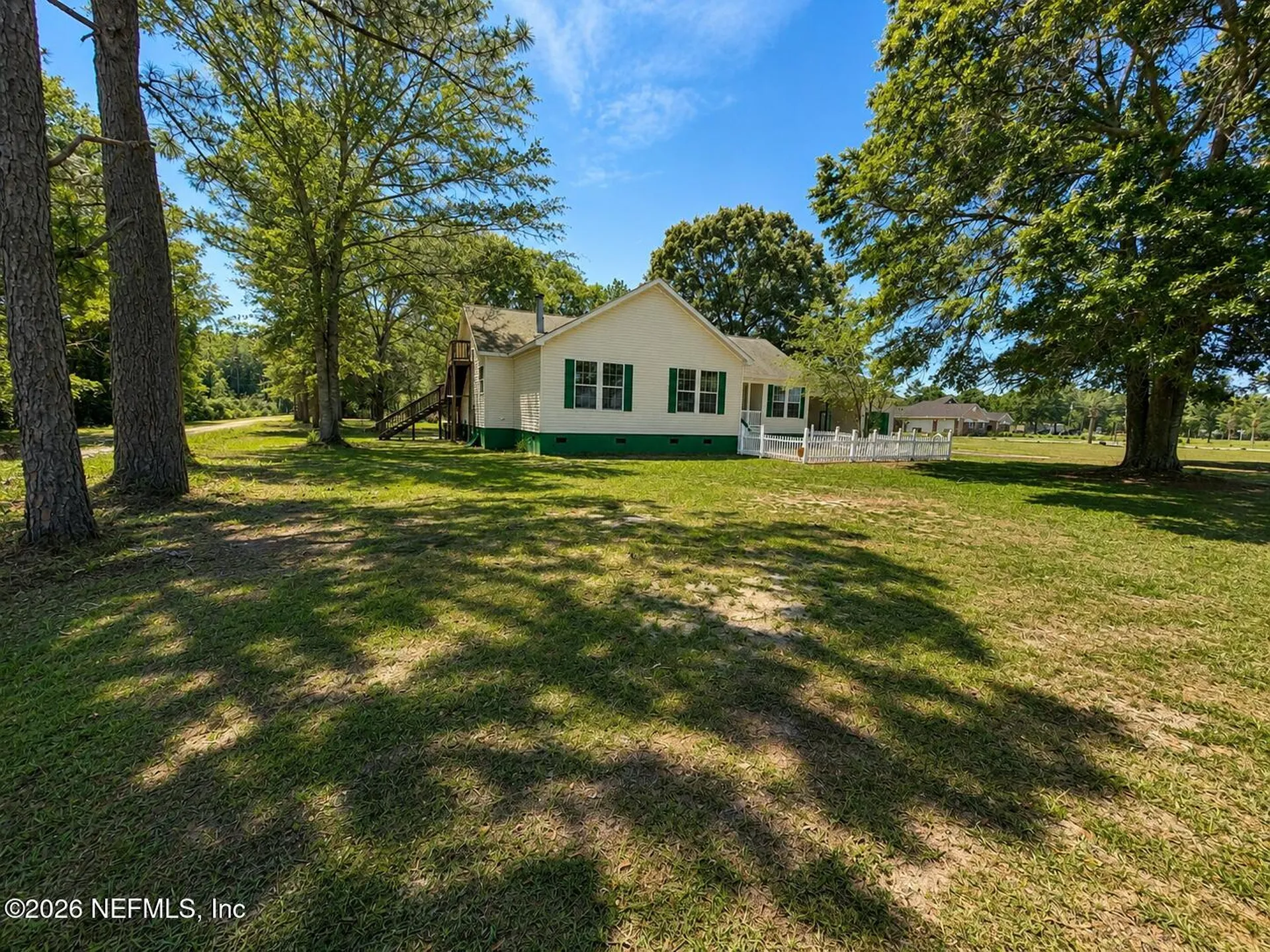 735 Hough Farm Road Quincy FL 32352
