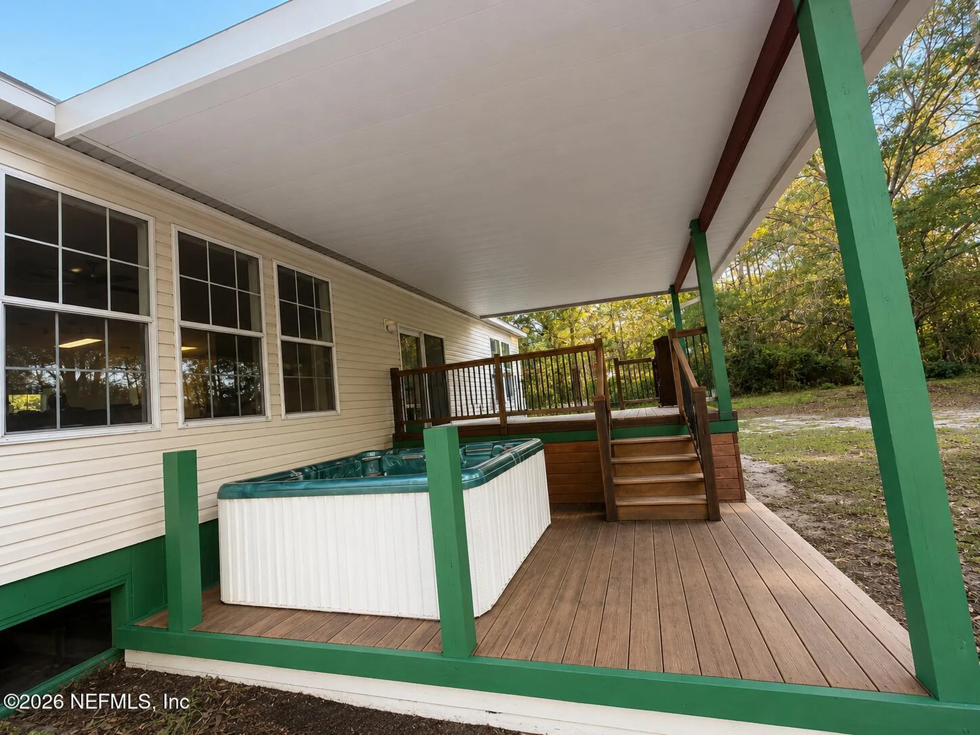 735 Hough Farm Road Quincy FL 32352