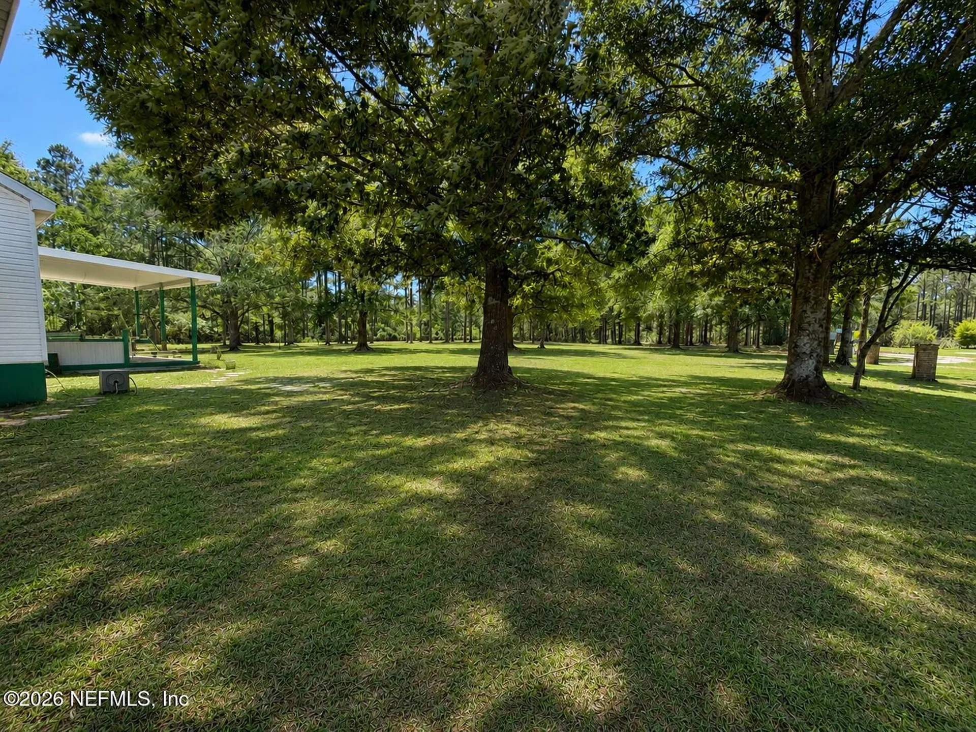 735 Hough Farm Road Quincy FL 32352