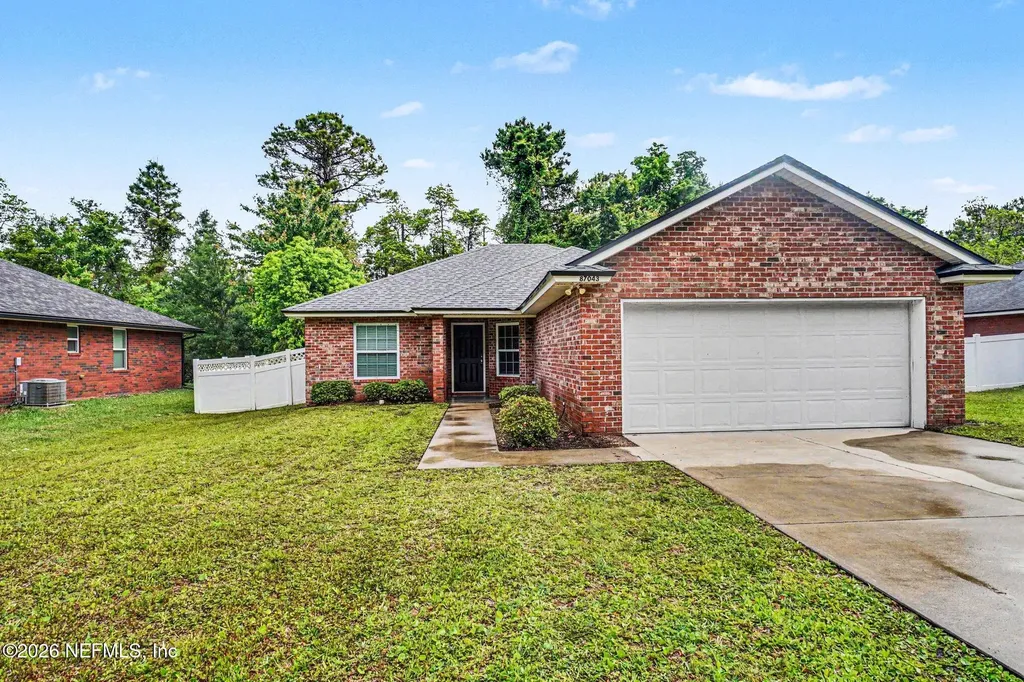 87043 Chesapeake Avenue Yulee FL 32097