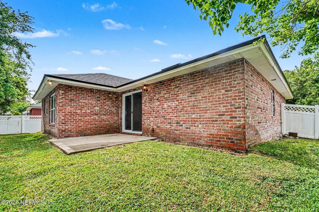 87043 Chesapeake Avenue Yulee FL 32097