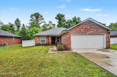 87043 Chesapeake Avenue Yulee FL 32097
