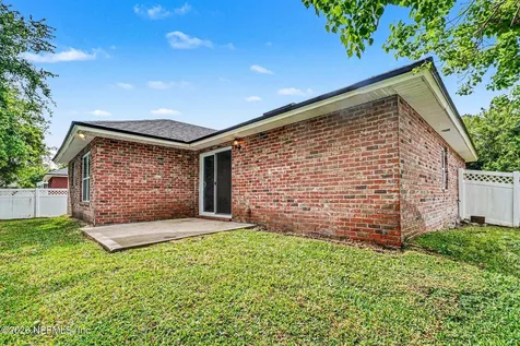 87043 Chesapeake Avenue Yulee FL 32097
