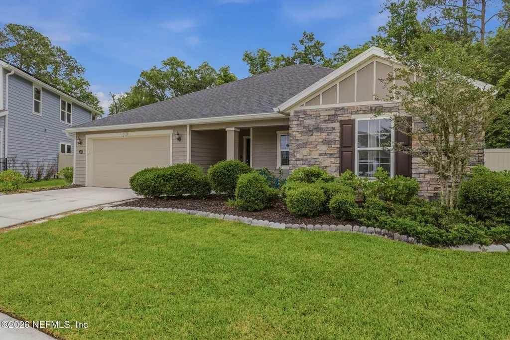 5138 Oak Bend Avenue Jacksonville FL 32257