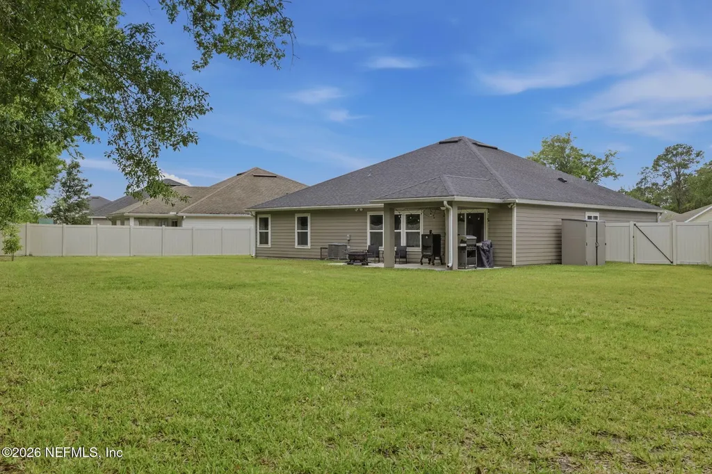 5138 Oak Bend Avenue Jacksonville FL 32257