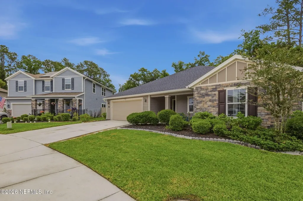 5138 Oak Bend Avenue Jacksonville FL 32257