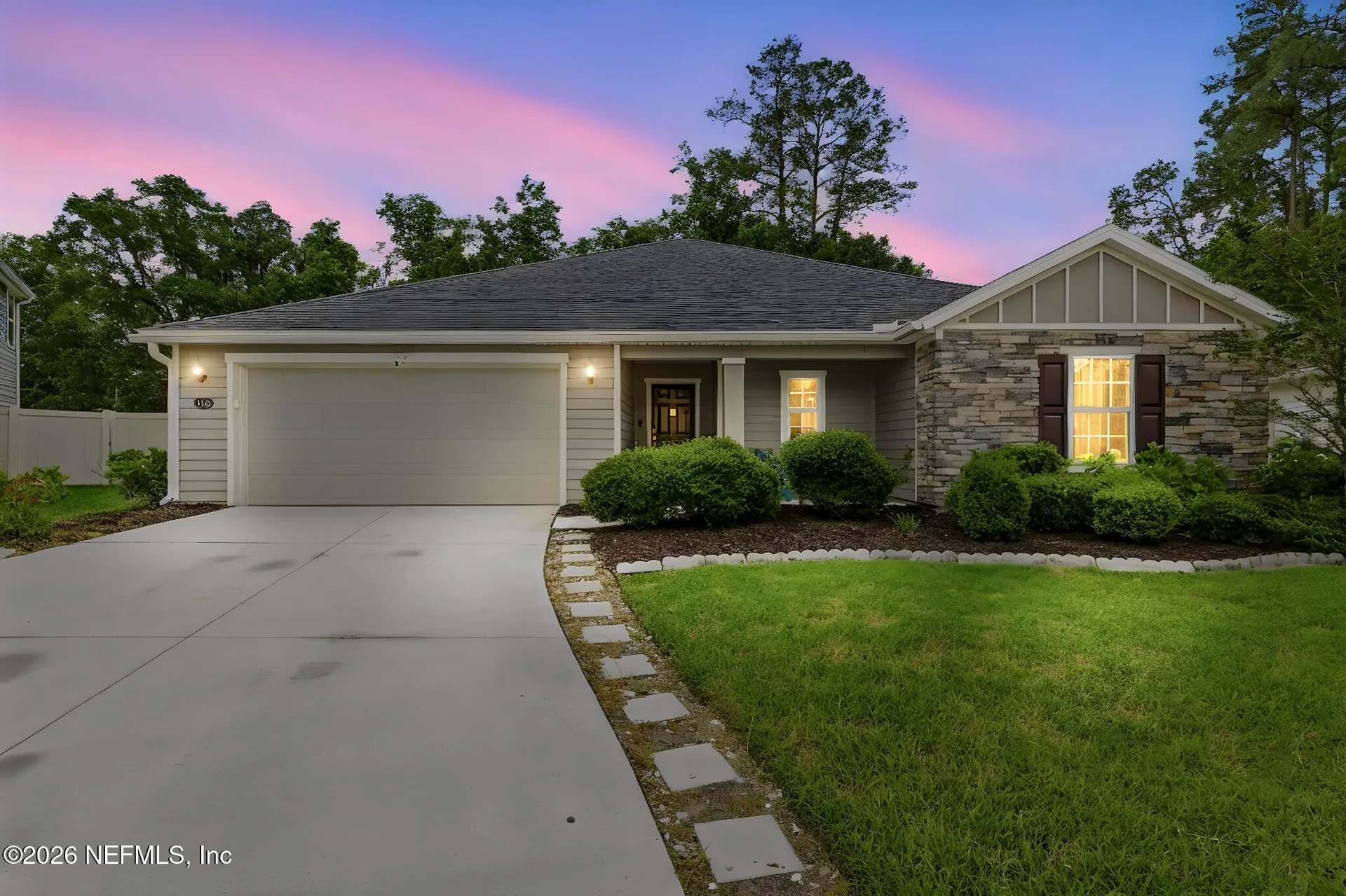 5138 Oak Bend Avenue Jacksonville FL 32257
