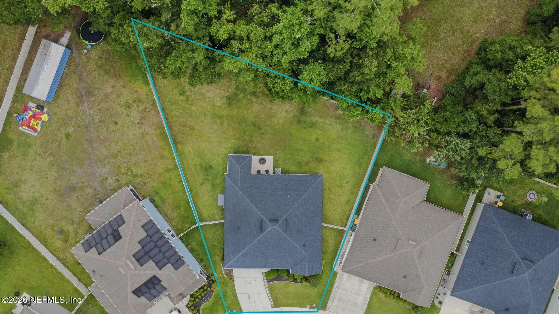 5138 Oak Bend Avenue Jacksonville FL 32257