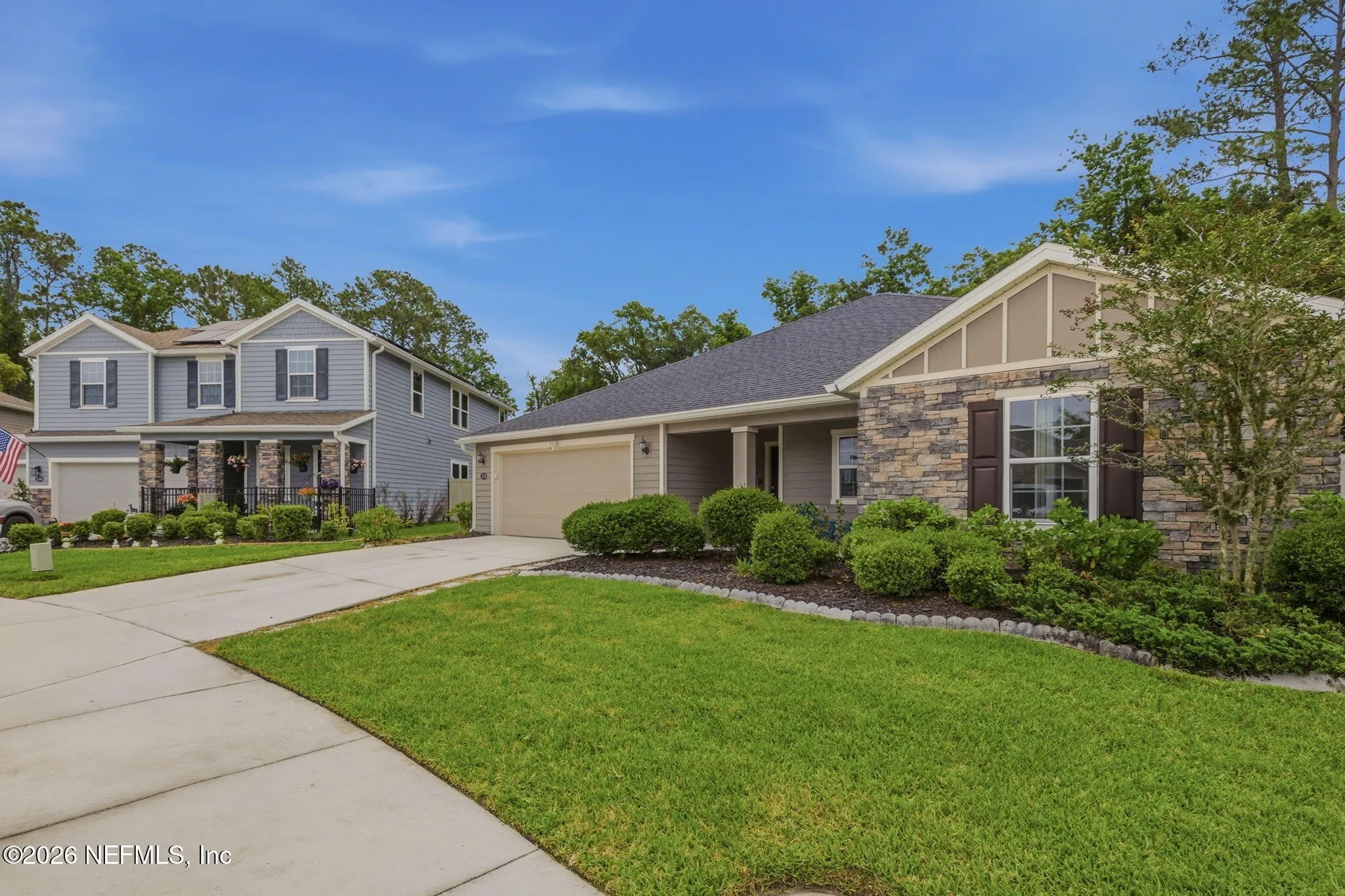 5138 Oak Bend Avenue Jacksonville FL 32257