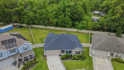 5138 Oak Bend Avenue Jacksonville FL 32257