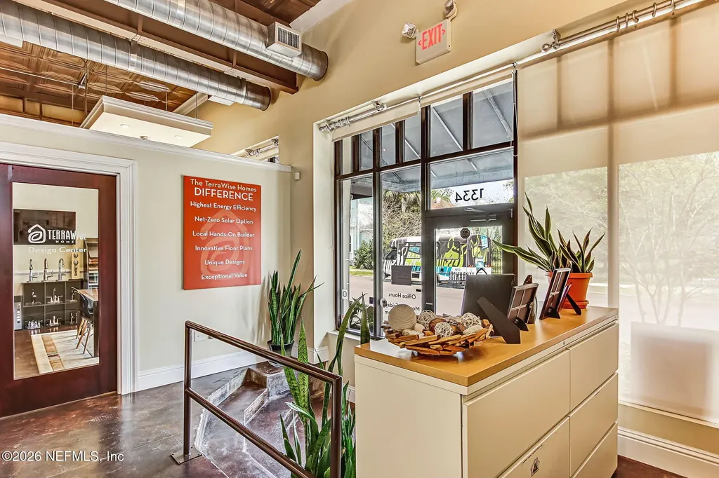 1334 Walnut Street Jacksonville FL 32206
