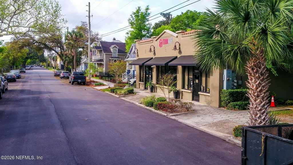 1334 Walnut Street Jacksonville FL 32206