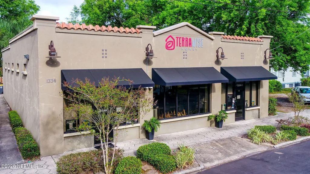 1334 Walnut Street Jacksonville FL 32206