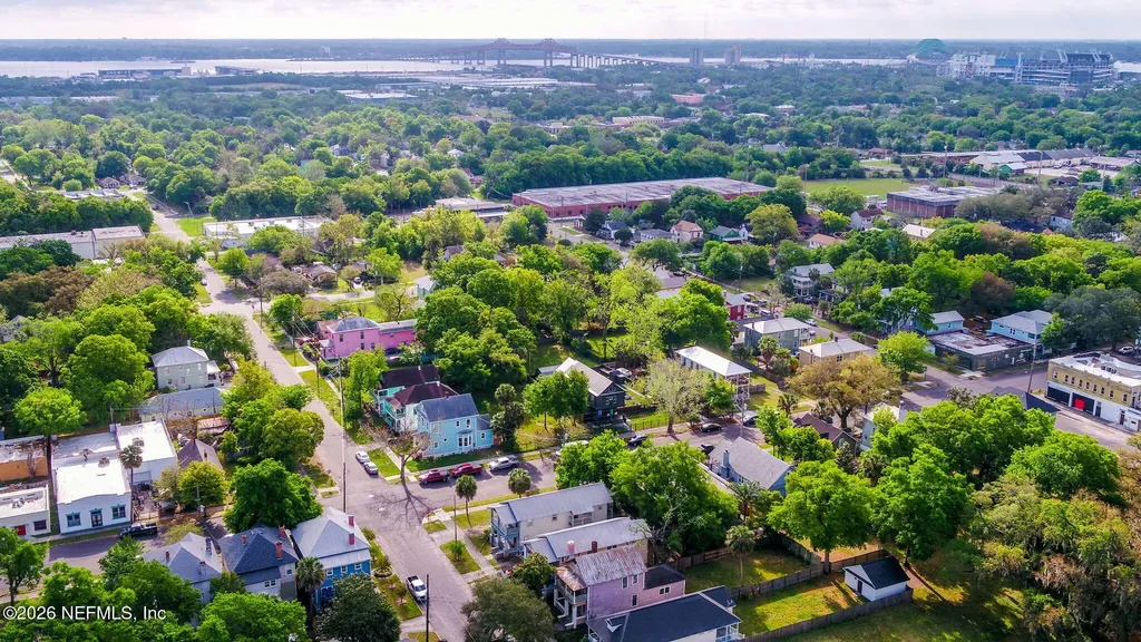 1334 Walnut Street Jacksonville FL 32206