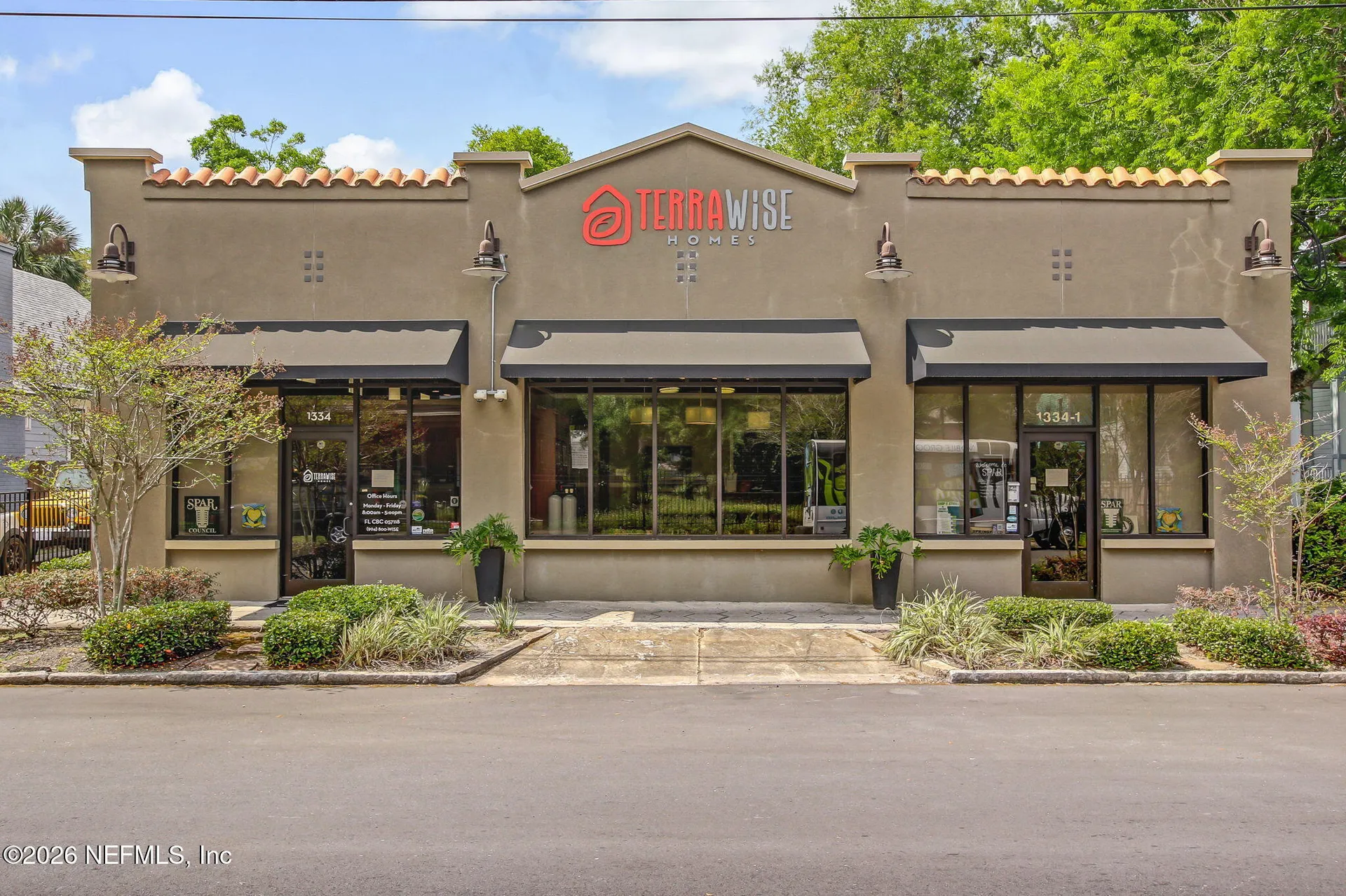 1334 Walnut Street Jacksonville FL 32206