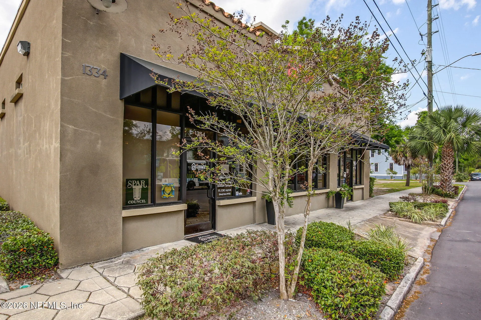 1334 Walnut Street Jacksonville FL 32206
