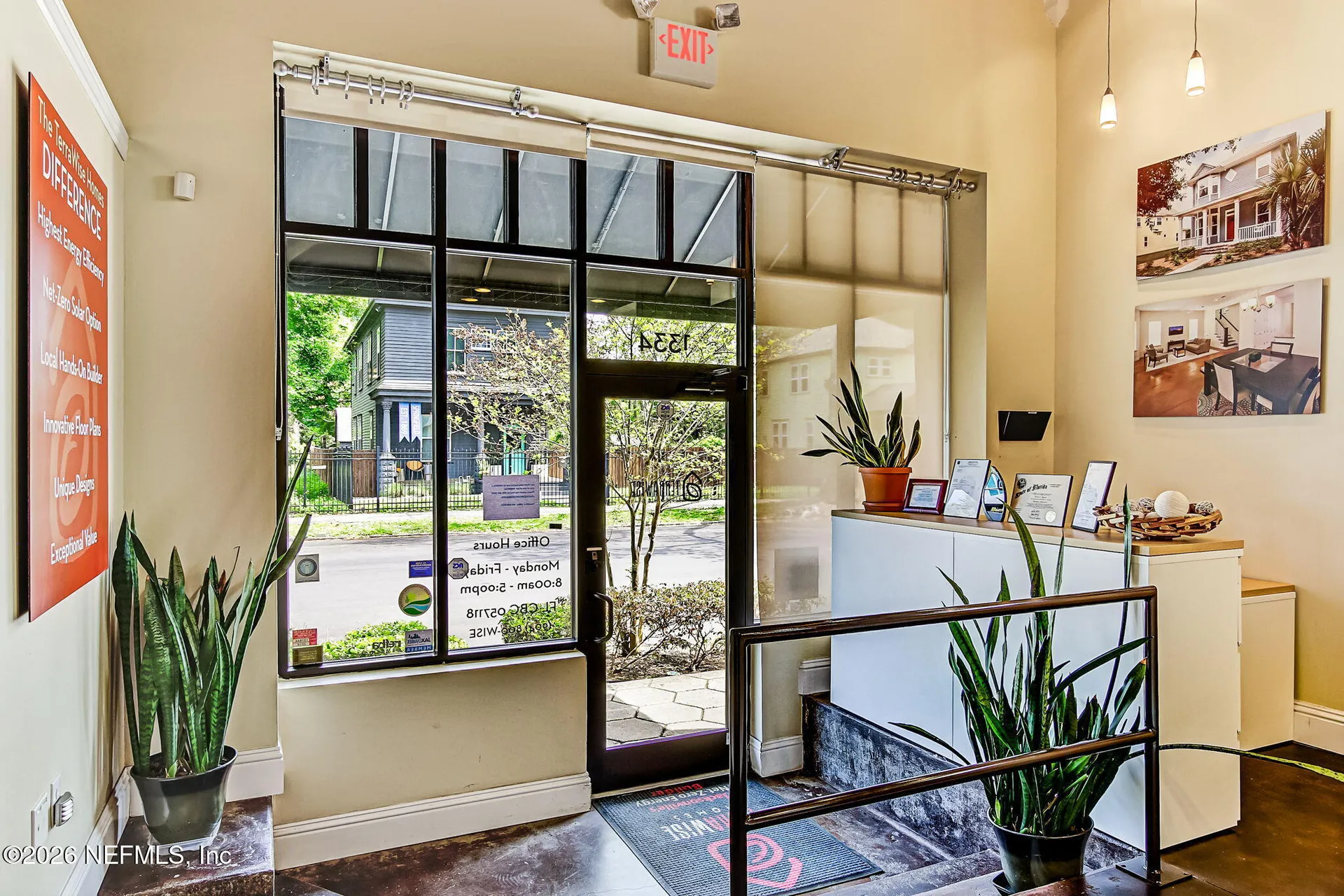 1334 Walnut Street Jacksonville FL 32206