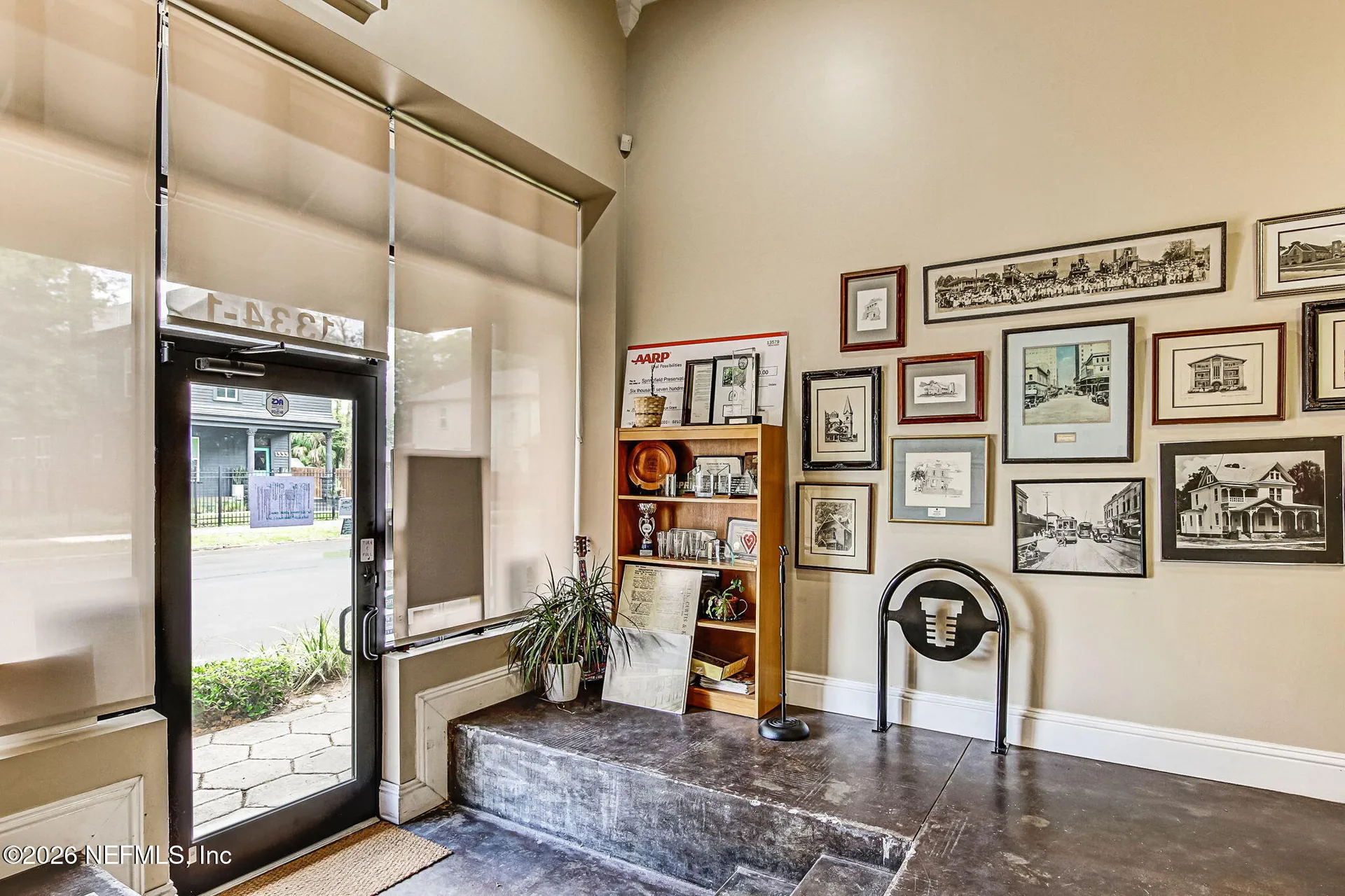 1334 Walnut Street Jacksonville FL 32206