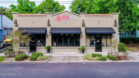 1334 Walnut Street Jacksonville FL 32206
