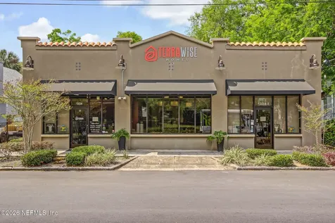 1334 Walnut Street Jacksonville FL 32206
