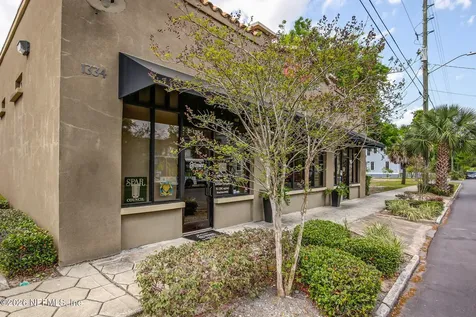1334 Walnut Street Jacksonville FL 32206