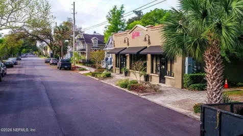 1334 Walnut Street Jacksonville FL 32206