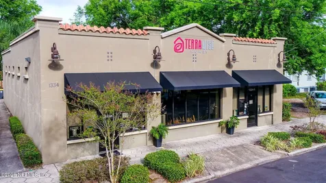 1334 Walnut Street Jacksonville FL 32206