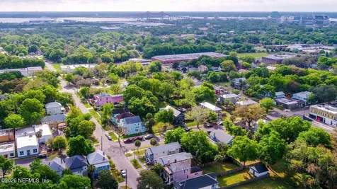 1334 Walnut Street Jacksonville FL 32206