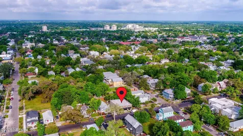 1334 Walnut Street Jacksonville FL 32206