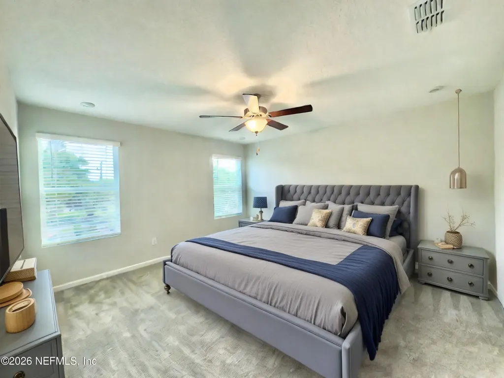 4672 Ribault Park Street Jacksonville FL 32233