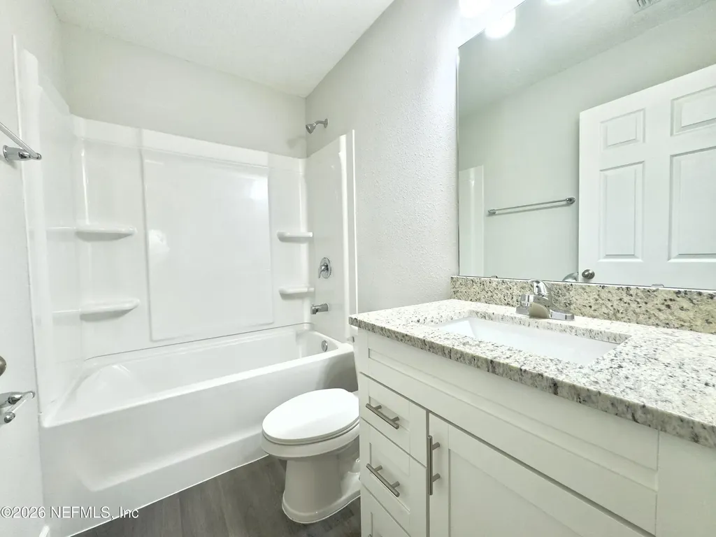 4672 Ribault Park Street Jacksonville FL 32233