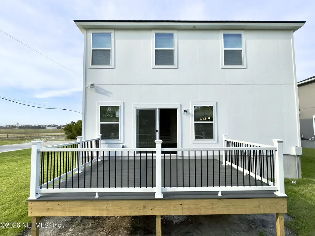 4672 Ribault Park Street Jacksonville FL 32233