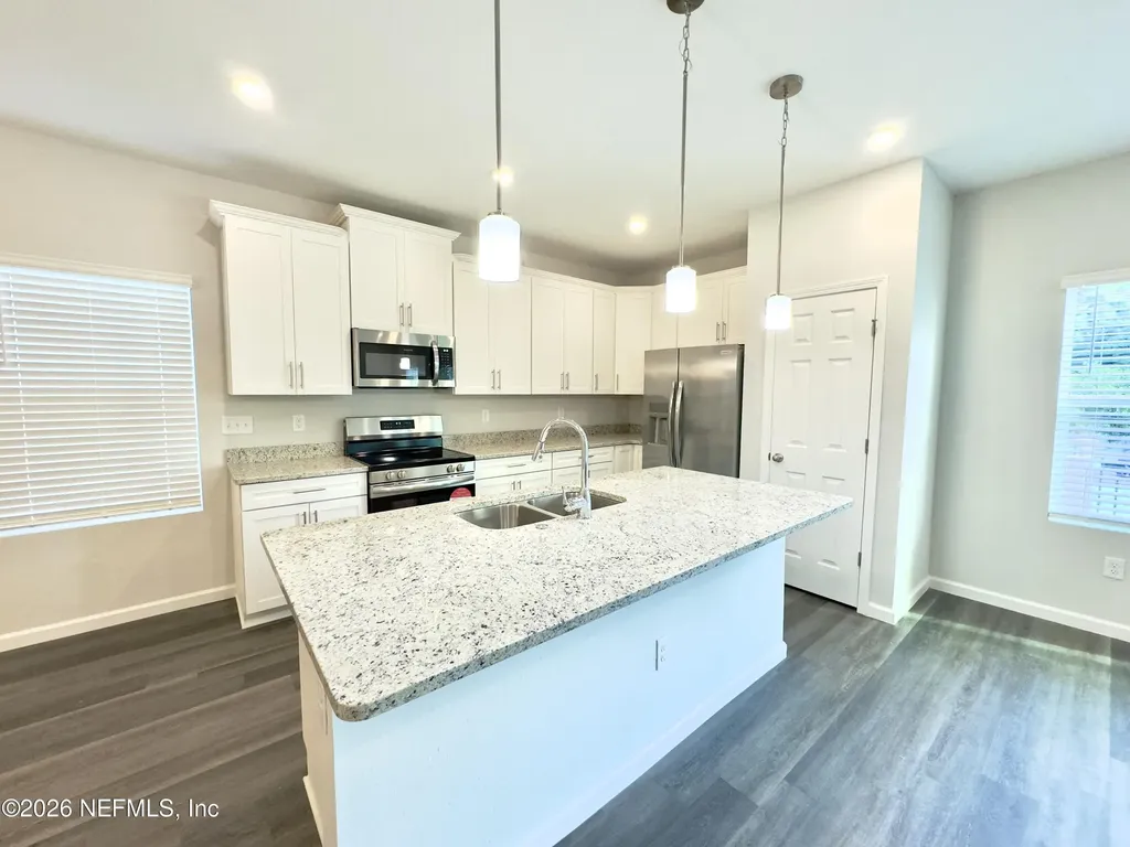 4672 Ribault Park Street Jacksonville FL 32233