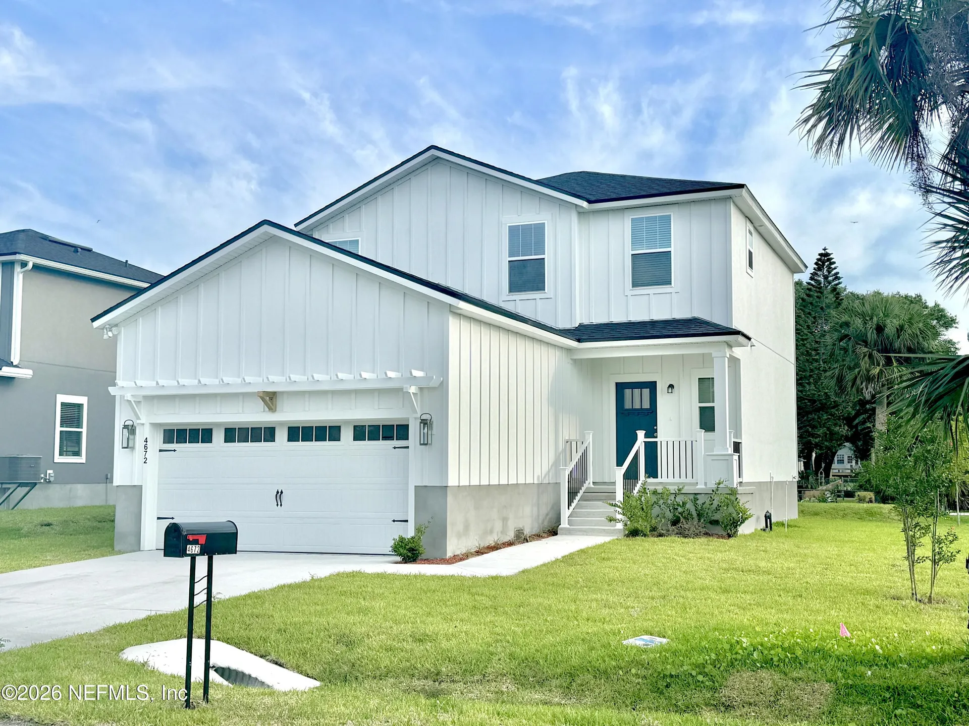 4672 Ribault Park Street Jacksonville FL 32233