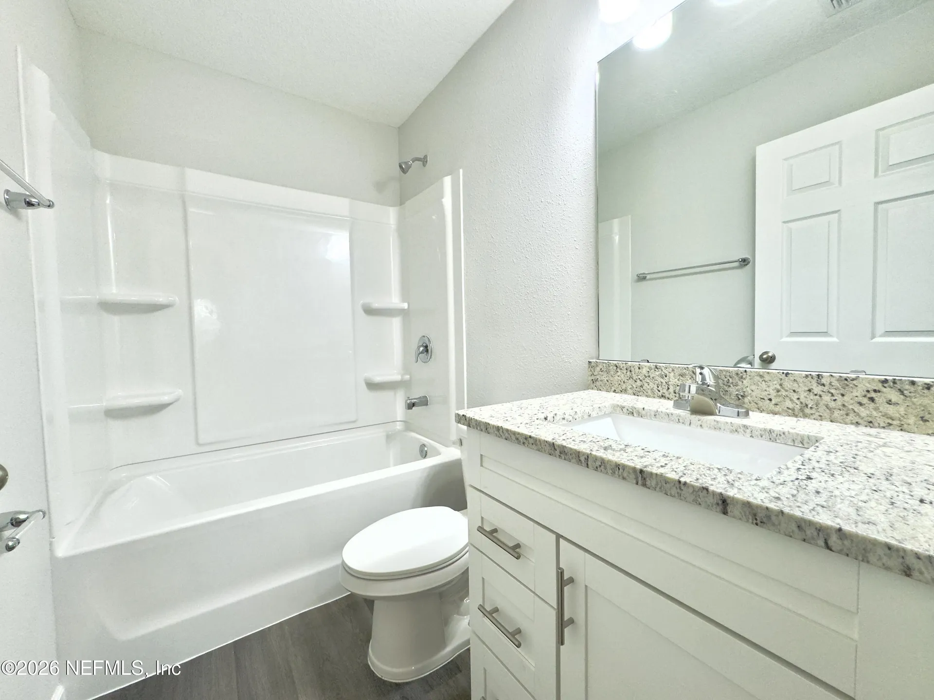 4672 Ribault Park Street Jacksonville FL 32233