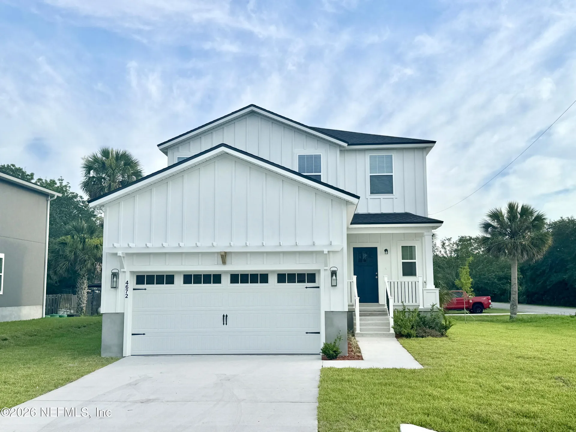 4672 Ribault Park Street Jacksonville FL 32233