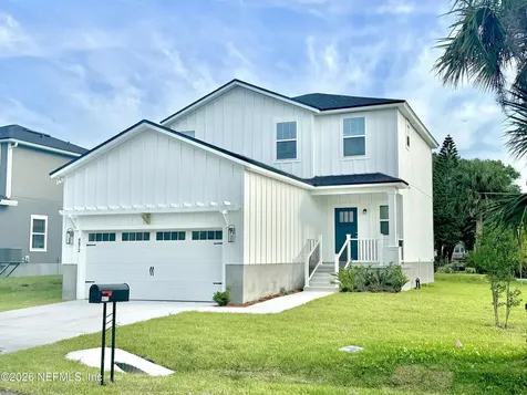 4672 Ribault Park Street Jacksonville FL 32233