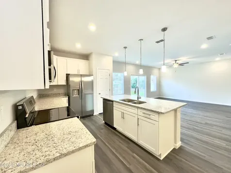 4672 Ribault Park Street Jacksonville FL 32233