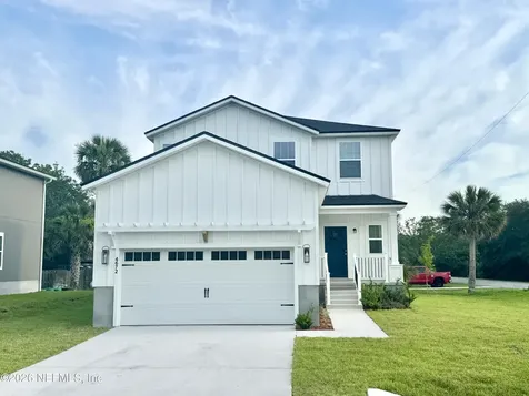 4672 Ribault Park Street Jacksonville FL 32233