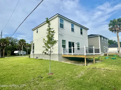 4672 Ribault Park Street Jacksonville FL 32233